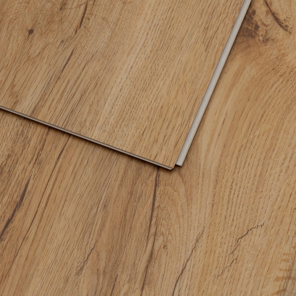 Upfloor zámkový vinyl SPC s podložkou 3011 Dub přírodní medový 2,2082 m²