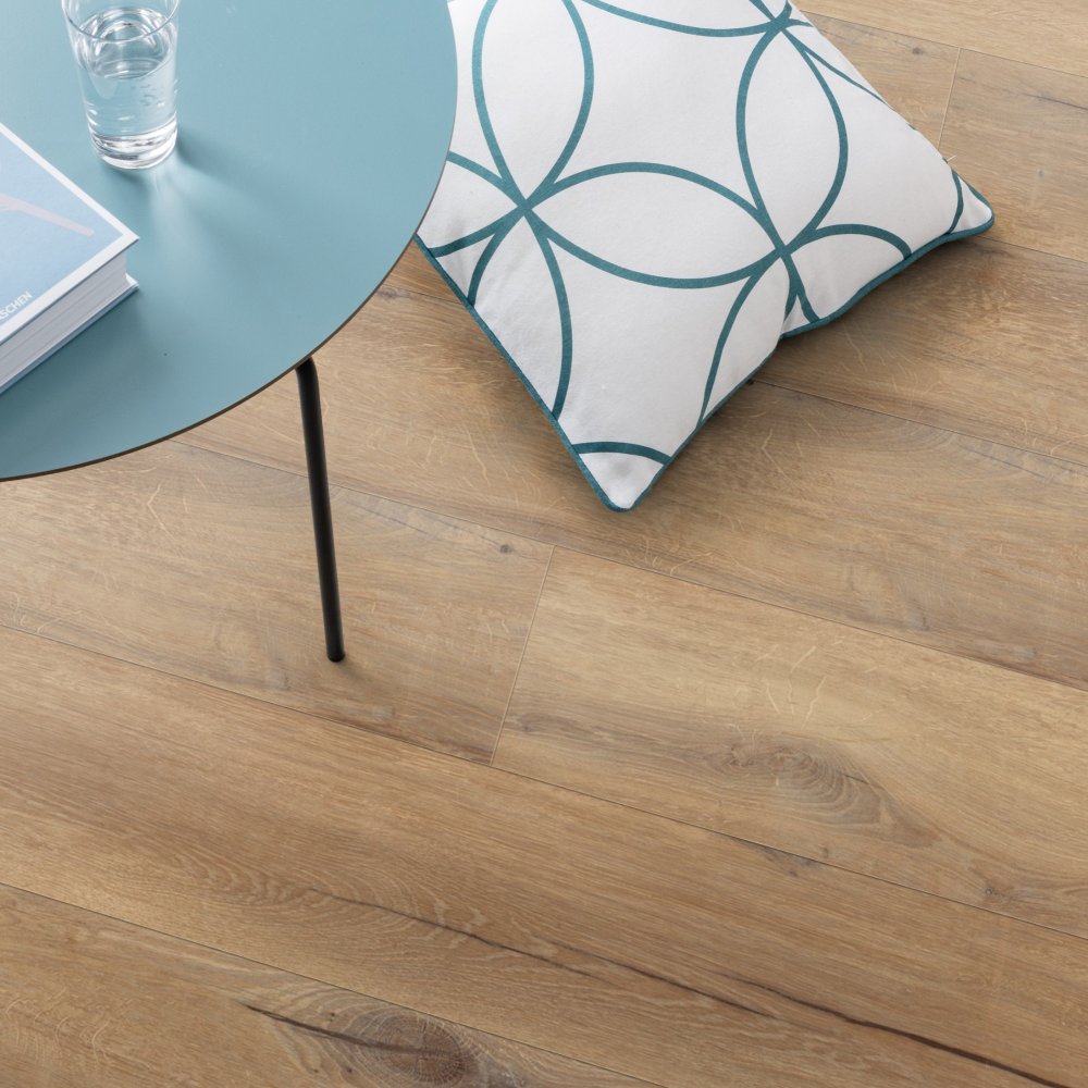 Gerflor CREATION 30 - 0850 Cedar Brown - Obrázek 2