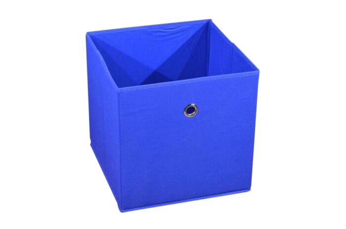 Úložný box GOLO, modrý